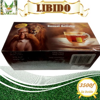 Libido