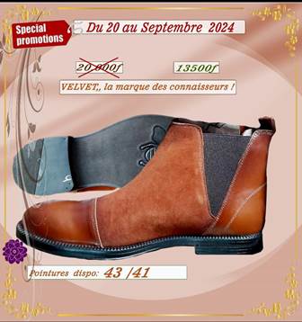 Paires Velvet & Sabryona