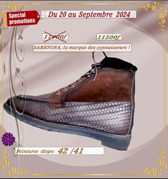 Paires Velvet & Sabryona