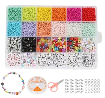 Perles créatives - Photo 5