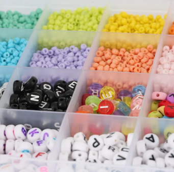 Perles créatives - Photo 4
