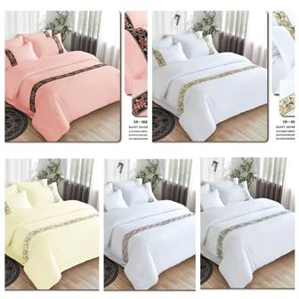 Draps de Turkey / Draps Caviar - Photo 3