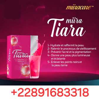 Miira-Tiara