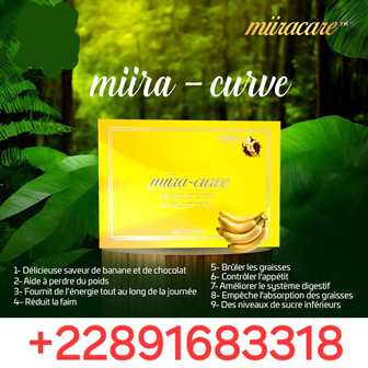 Miira-Curve