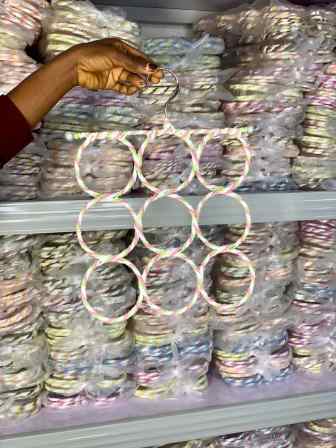 6 anneaux  - Photo 3