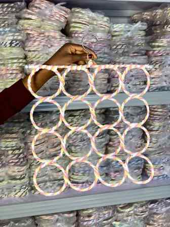 6 anneaux  - Photo 4