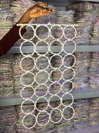 6 anneaux  - Photo 5