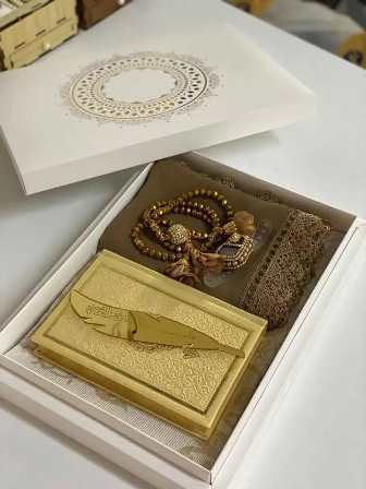 Box cadeau - Photo 2