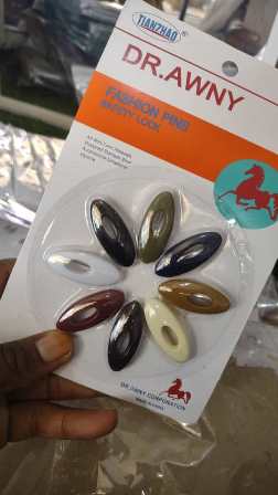 Pince de sécurité à hijab - Photo 2