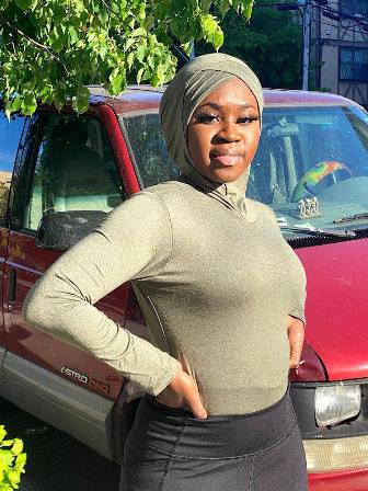 Body cagoule - Photo 3