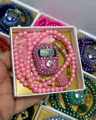 Mini box chapelet et chapelet électronique