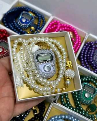 Mini box chapelet et chapelet électronique - Photo 2