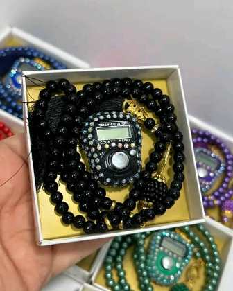 Mini box chapelet et chapelet électronique - Photo 3