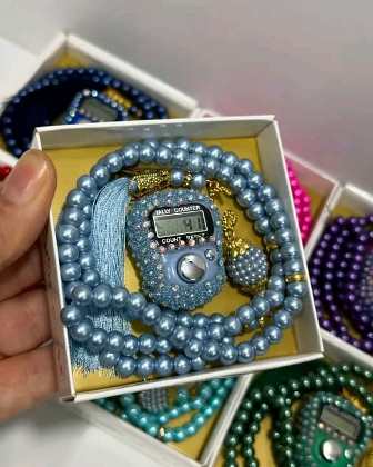 Mini box chapelet et chapelet électronique - Photo 4