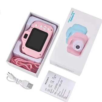 Appareil photo numérique  - Photo 2