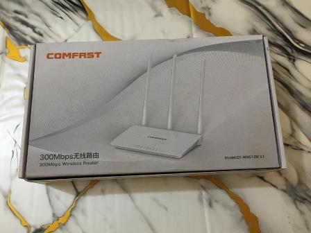 Routeur Comfast 300Mbps - Photo 3