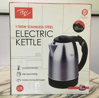 Bouilleur électrique ou chauffe-eau - Photo 3