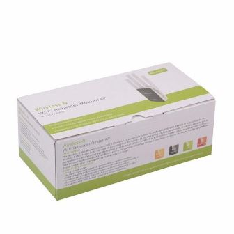 Routeur Répéteur Pix-link