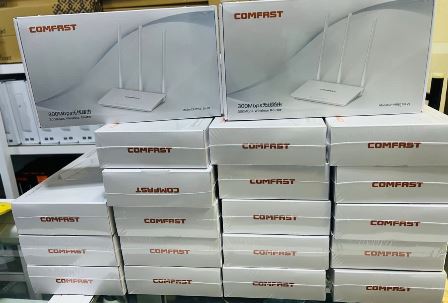 Routeur Répéteur Pix-link - Photo 2