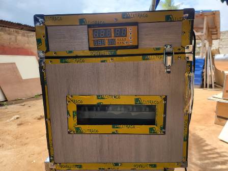 Couveuse automatique