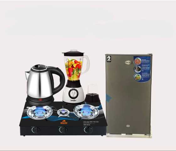 Pack frigo 90L