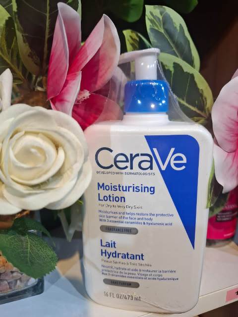 Lait Cerave