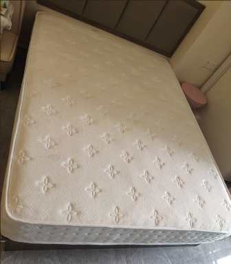 Matelas compressé - Photo 3