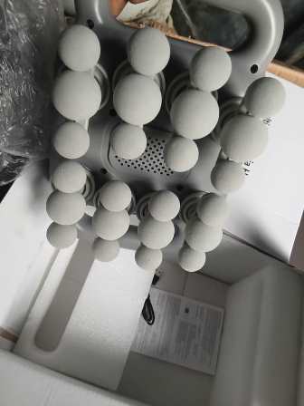 Pistolet de massage - Photo 4