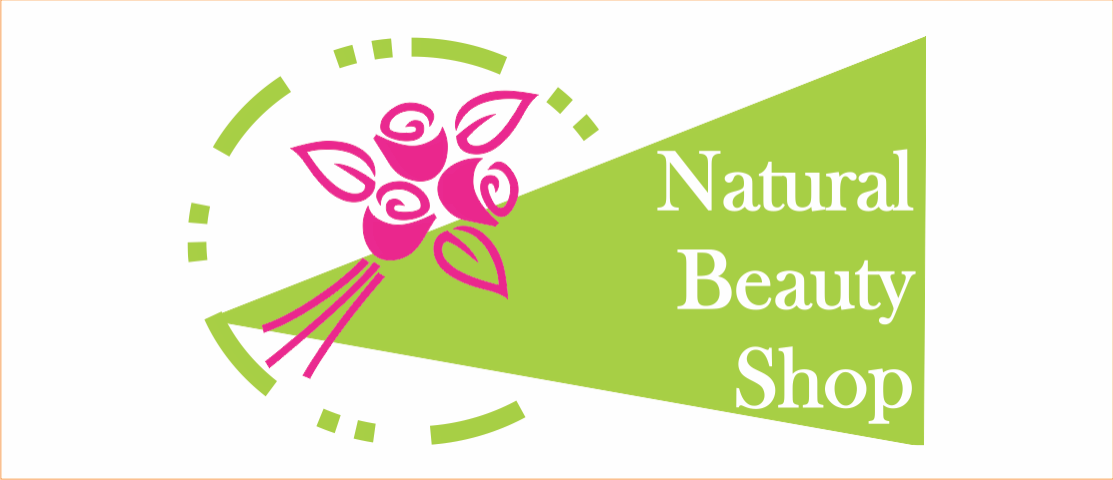 Bannière Natural Beauty Shop
