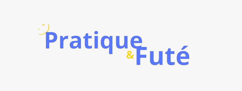 Bannière Pratique & Futé Shop