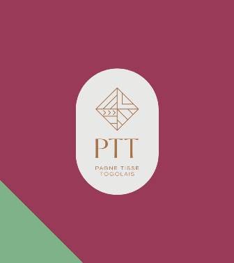 PTT - Pagne Tissé Togolais