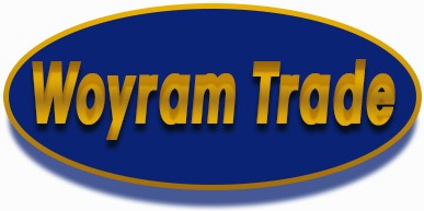 Bannière Woyram Trade