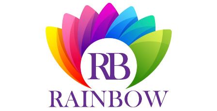 Bannière Rainbow Boutique