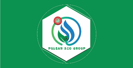 Bannière Pulsar Eco Group