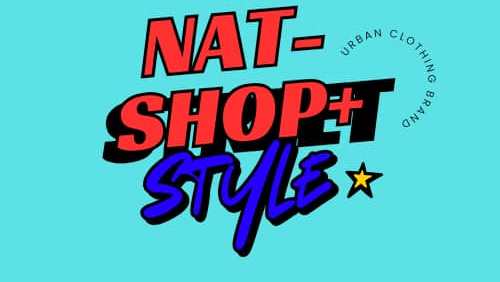 Bannière NAT-Shop+