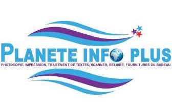 Bannière Planette Info Plus