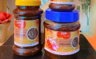 Bannière Zak Délices