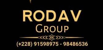 Bannière RODAV