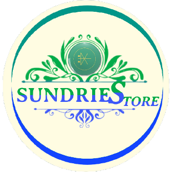 SUNDRIES STORE