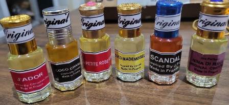 Bannière Akiba Shop