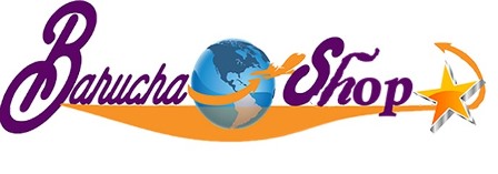 Bannière Barucha Shop