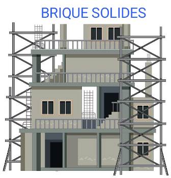 Brique Solide