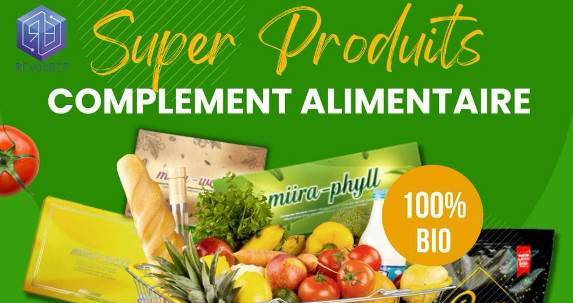 Bannière Miira Shop