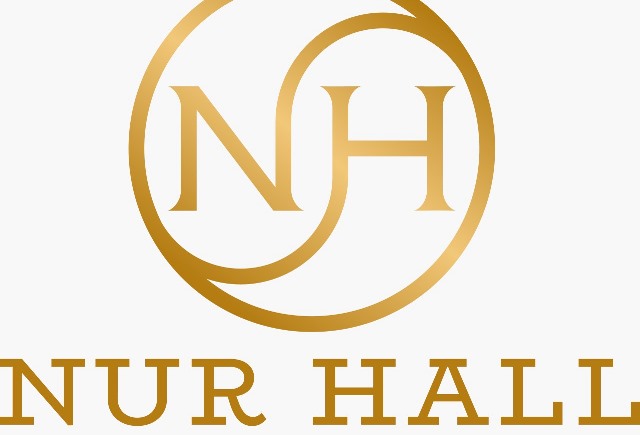 Bannière NUR HALL