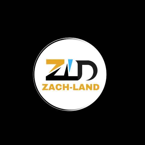 Zach-Land Shop