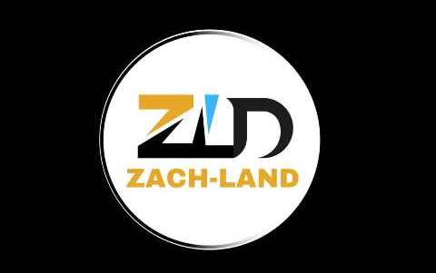 Bannière Zach-Land Shop