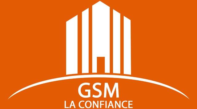 Bannière GSM La Confiance
