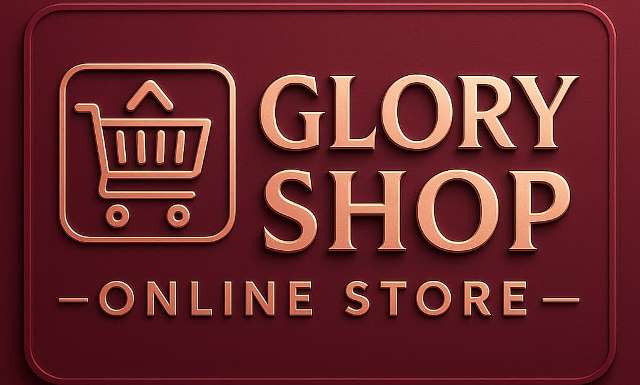 Glory Shop Market
